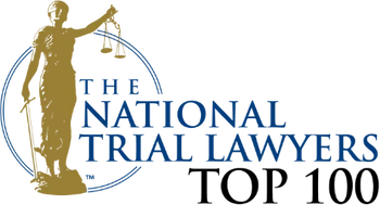The National Trial Lawyers Top 100