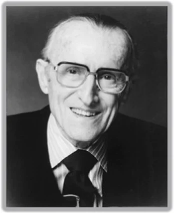 Meet Harry H. Lipsig