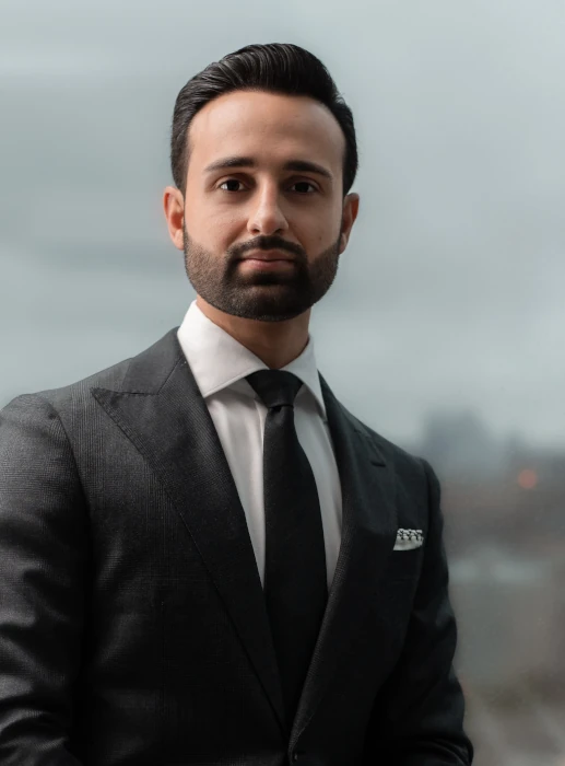 Michael A. Marando, Esq. 