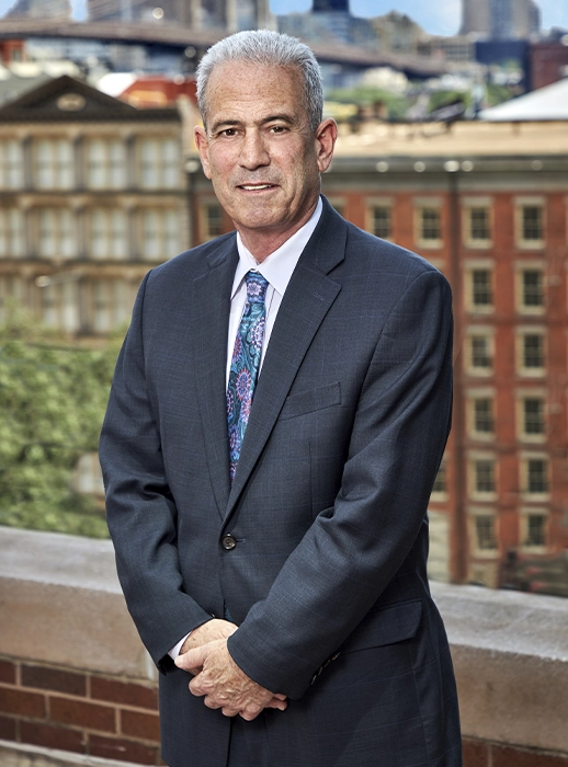 Elliot M. Schaktman