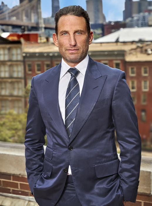 Marc Eli Freund, Esq.