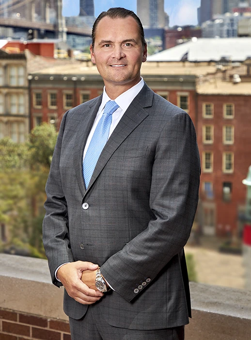 Matthew J. Peluso