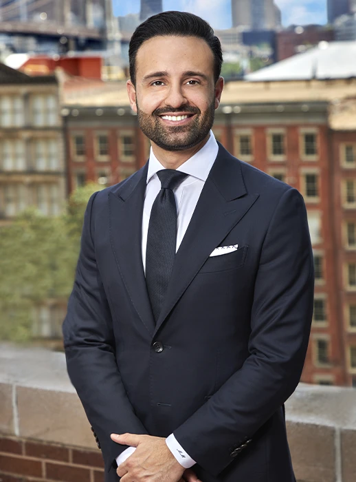 Michael A. Marando, Esq.