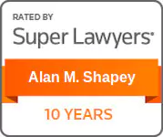 New York Top Lawyer Firm by Super Lawyer