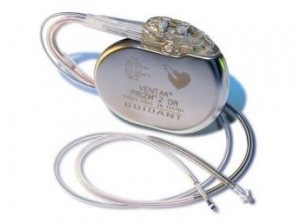 Guidant Defective Heart Defibrillator
