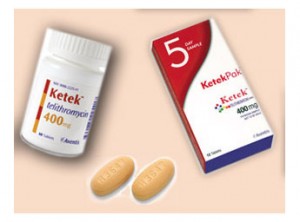 Ketex Recalled Respiration Drug