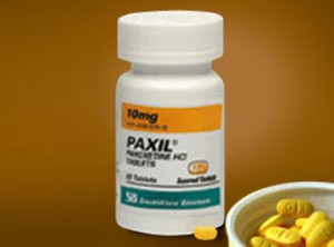 Paxil Pills