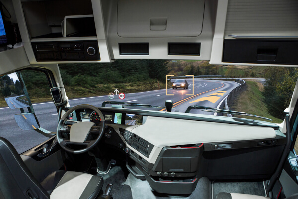 Self-Driving Trucks Are Coming Sooner than You Think
